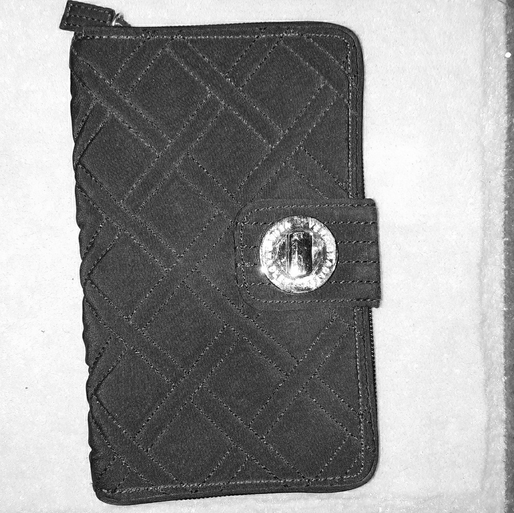 Vera Bradley wallet